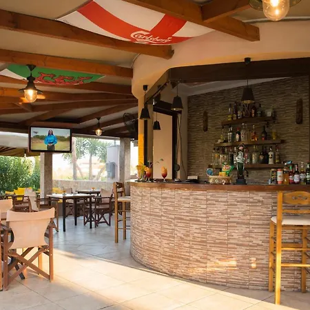 Pahnis Alykanas (Zakynthos)