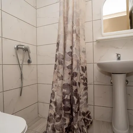 Aparthotel Pahnis