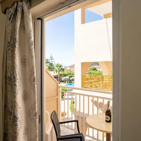 Pahnis Aparthotel Alykanas (Zakynthos)